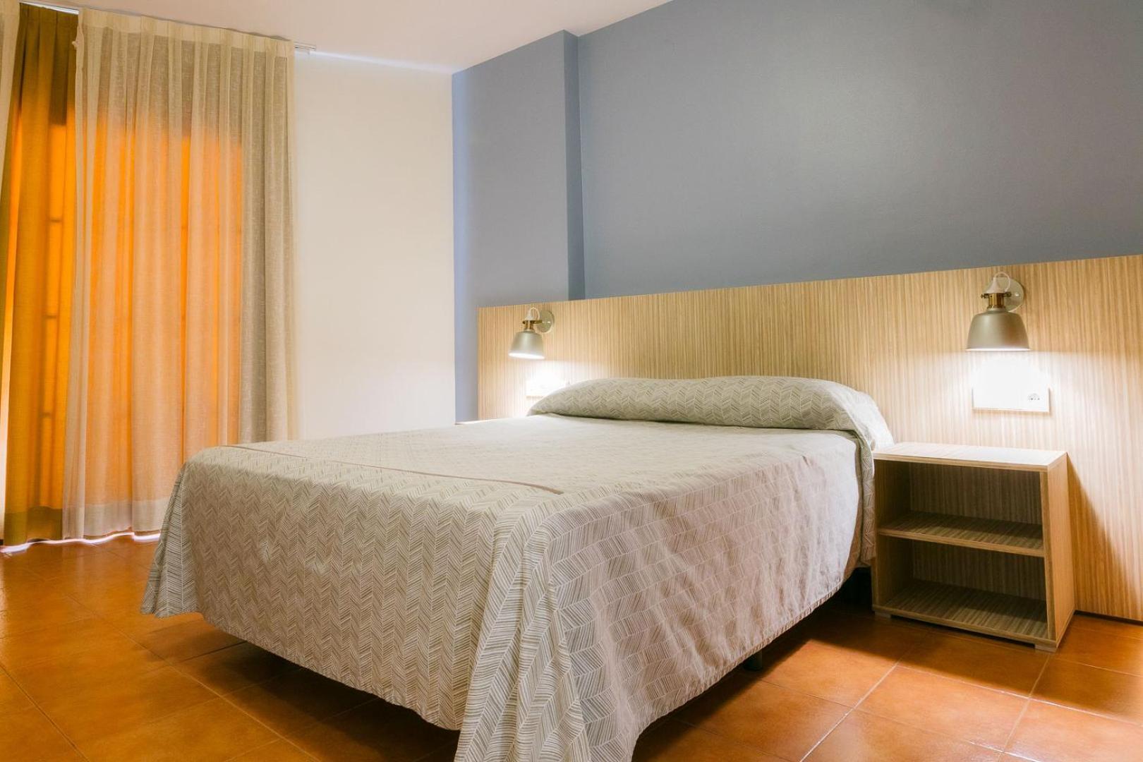 Hotel Galicia Фуeнхирола Екстериор снимка
